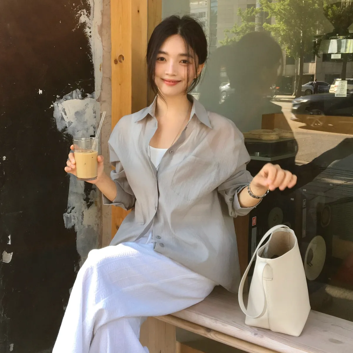 일상에 깃든
모던 클래식