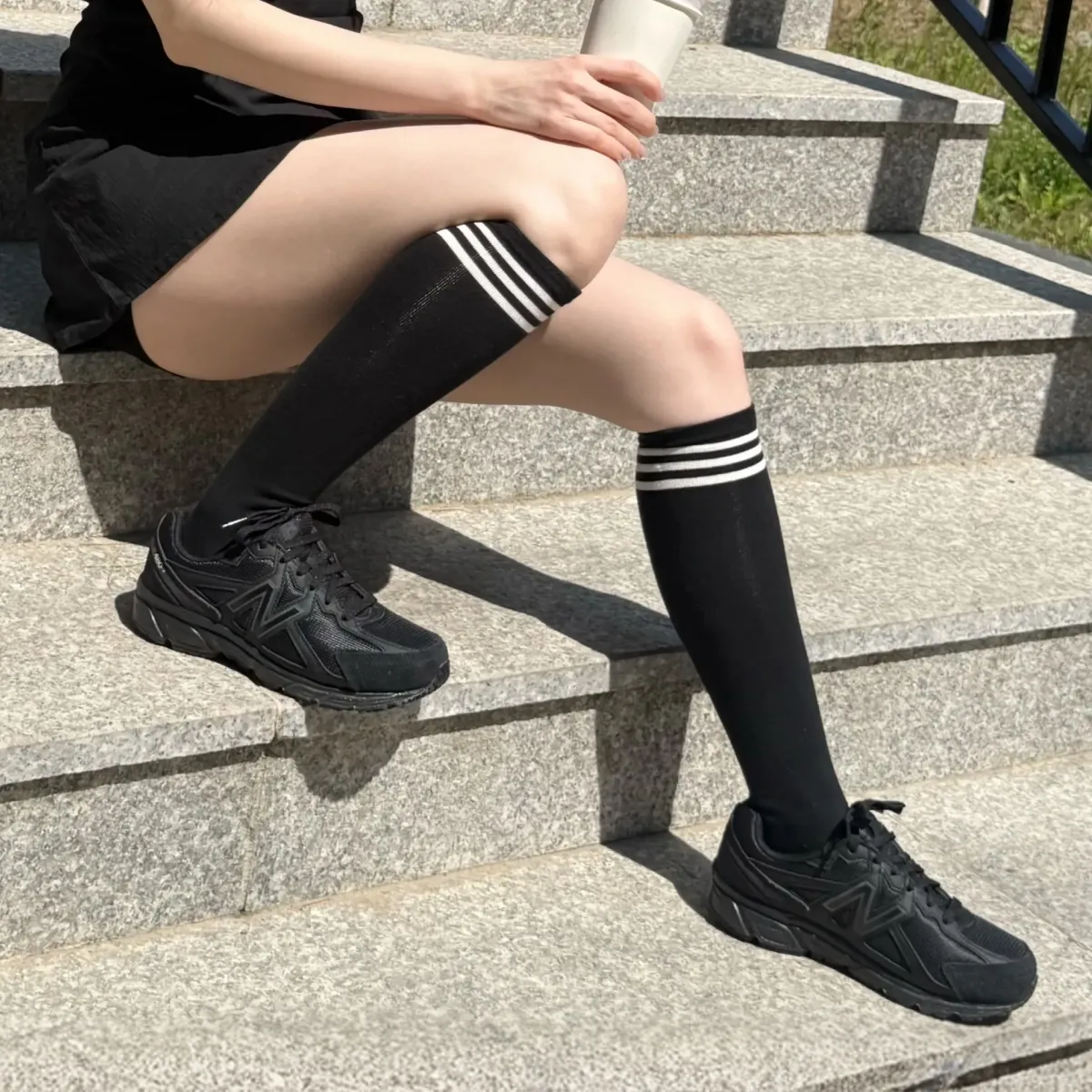 인플루언서의
시선이 머문