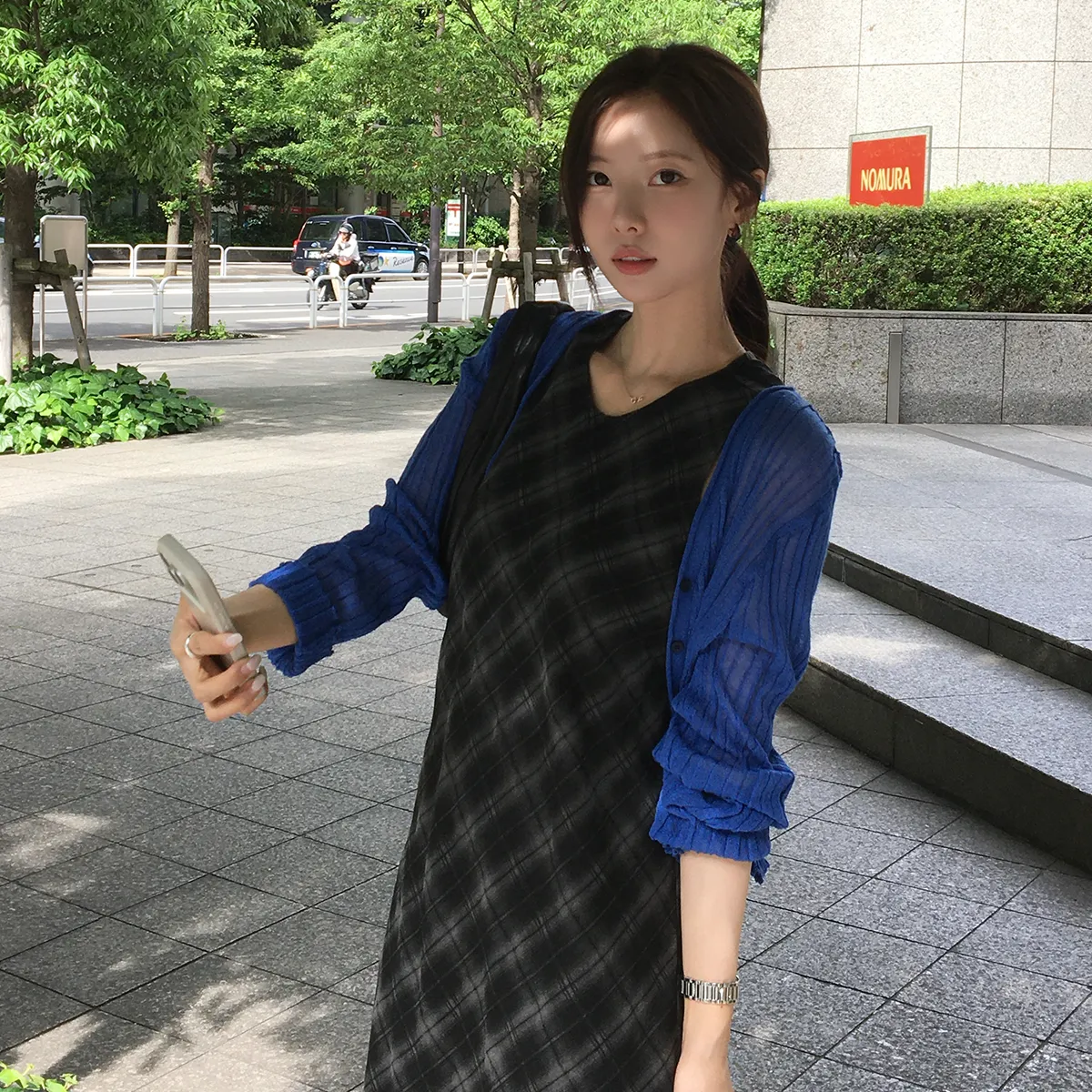 고민영이 눈여겨본
여름 신상