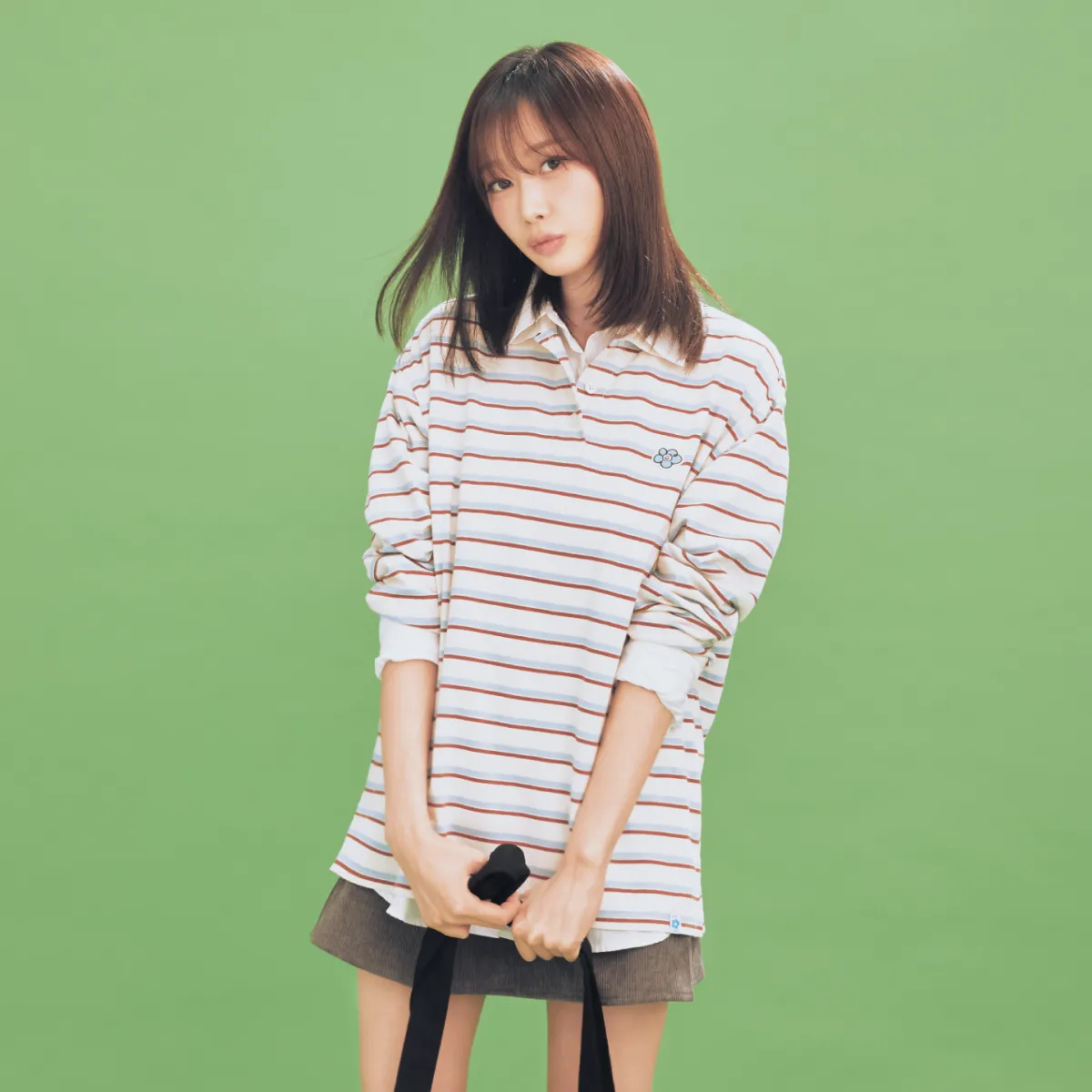 쿠폰으로 담는
여름 아이템
