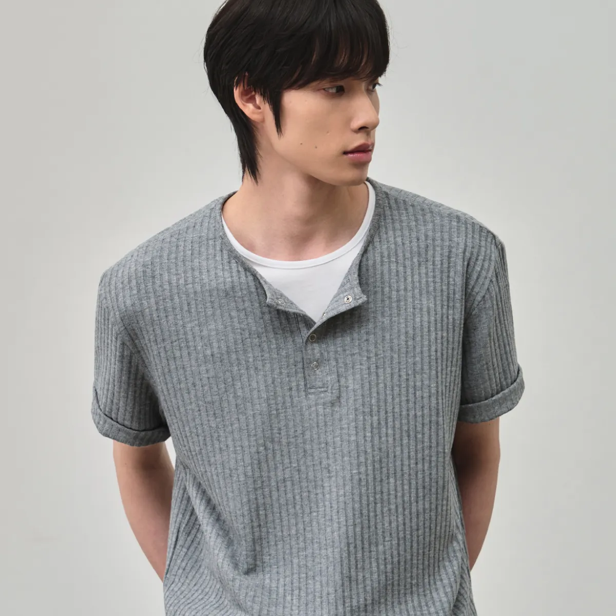절제된 미니멀의 정수