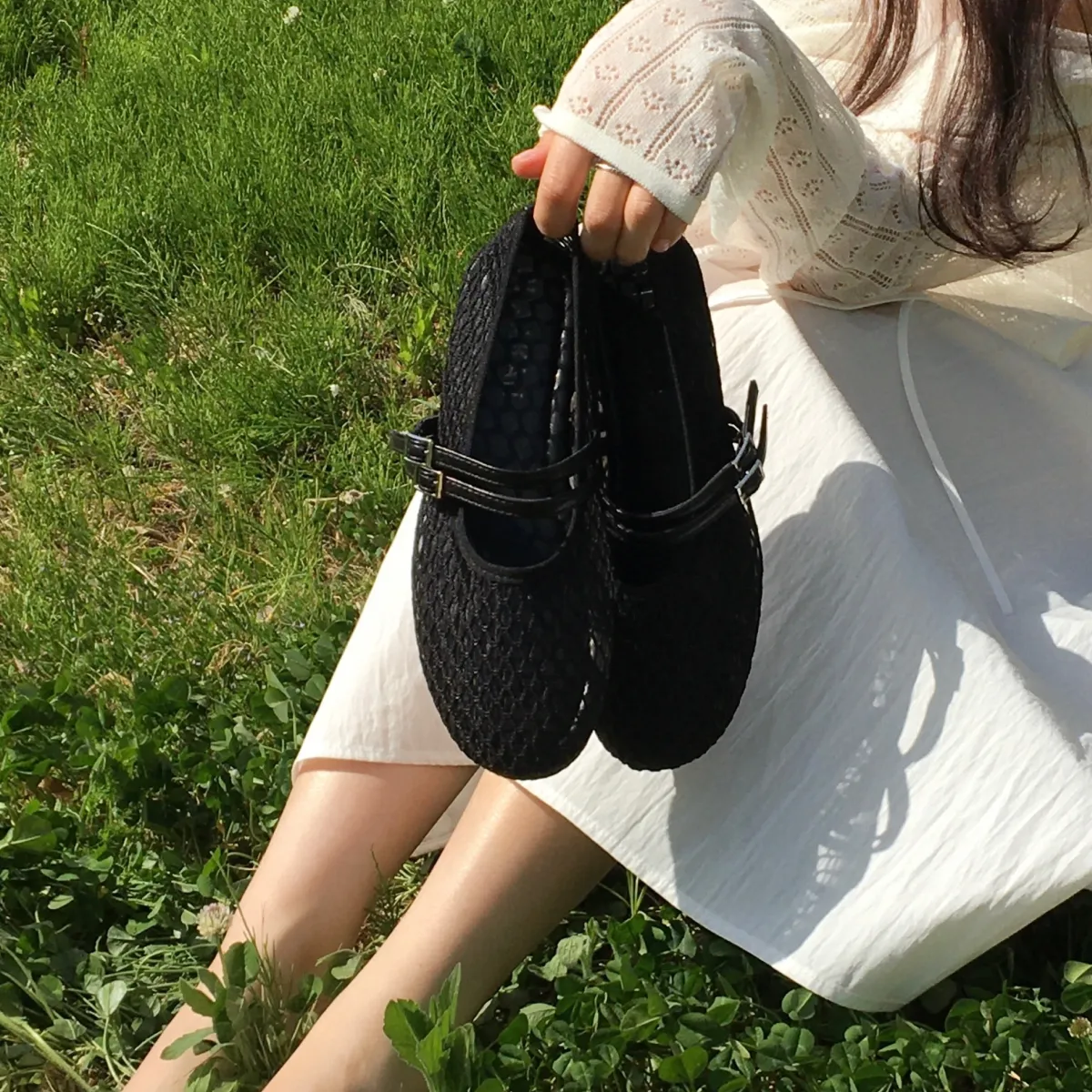 주레가 고른 우아함