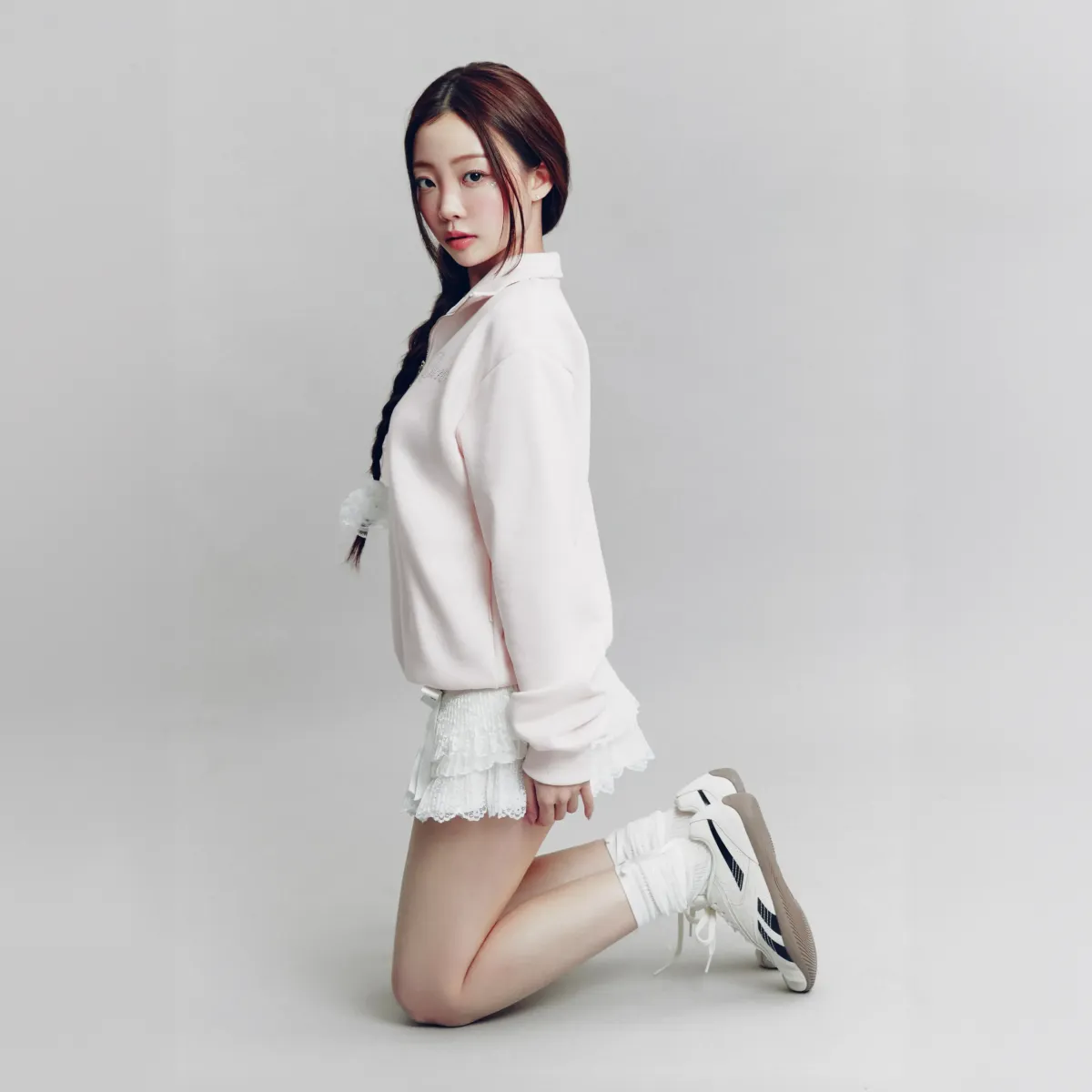 여름을 향한 발걸음