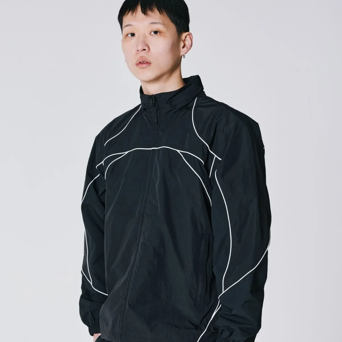 독보적인 스트리트 무드