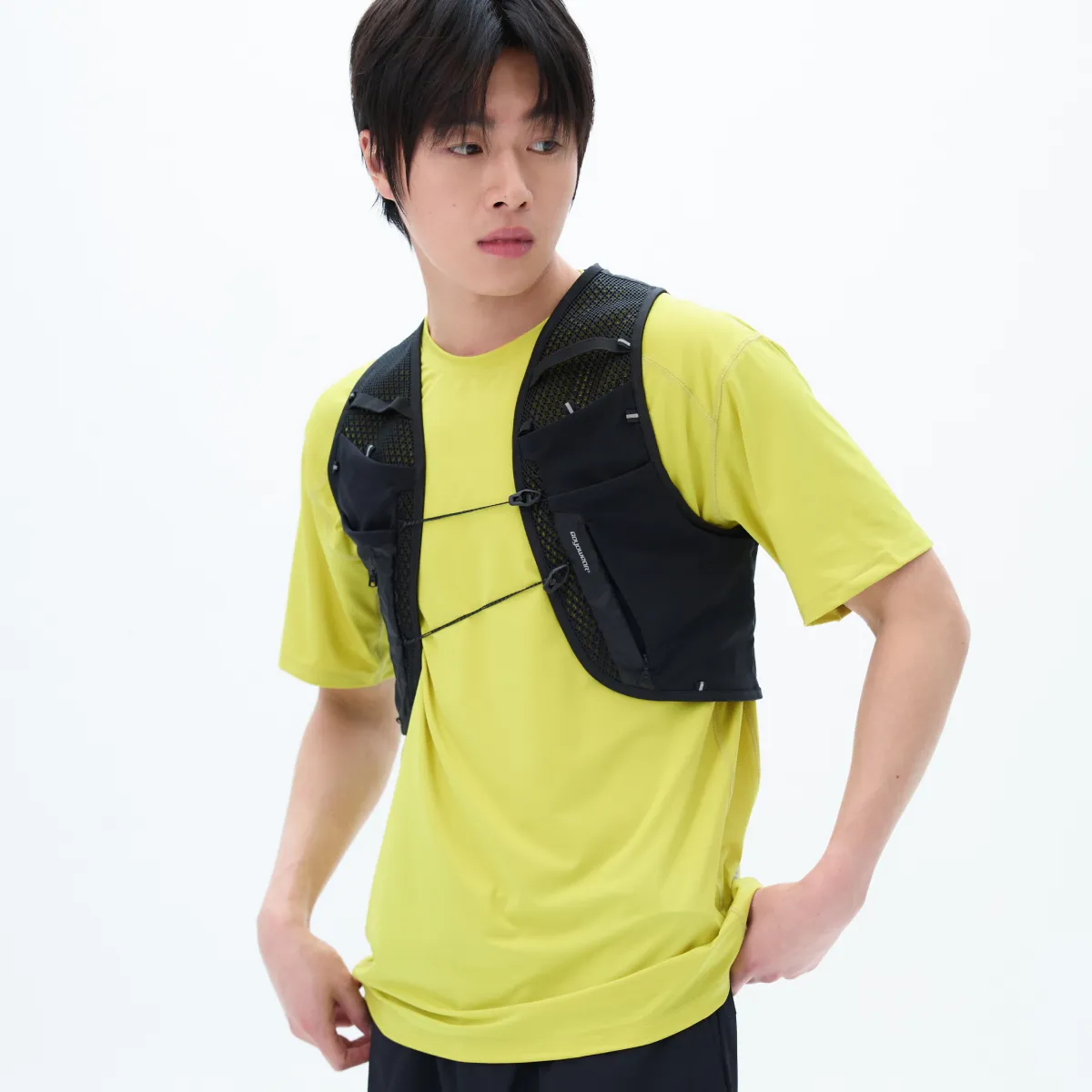실용적인 멋을 입어요