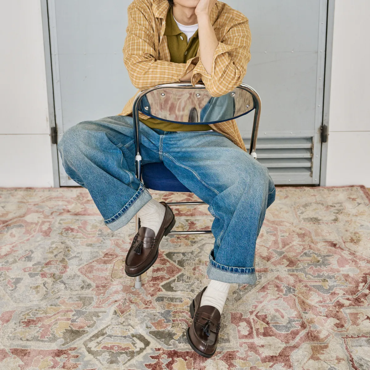 새로운 걸음을
위한 혜택