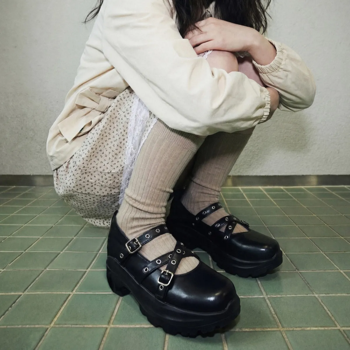 신발을 바꿀 타이밍