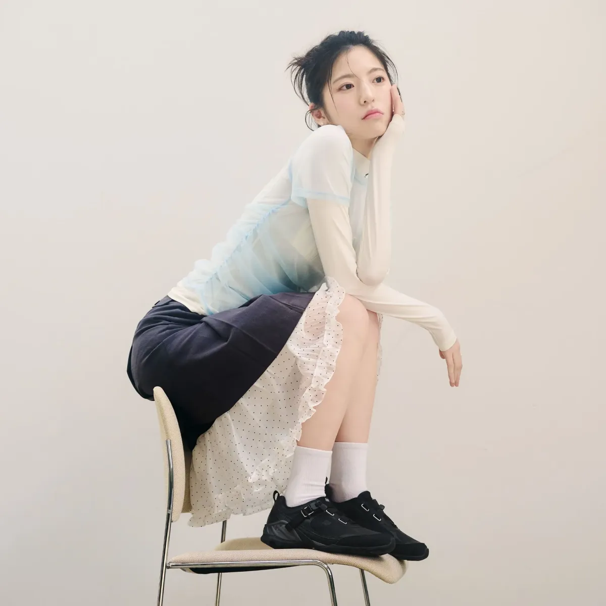 발끝에 머무는
이탈리아 감성