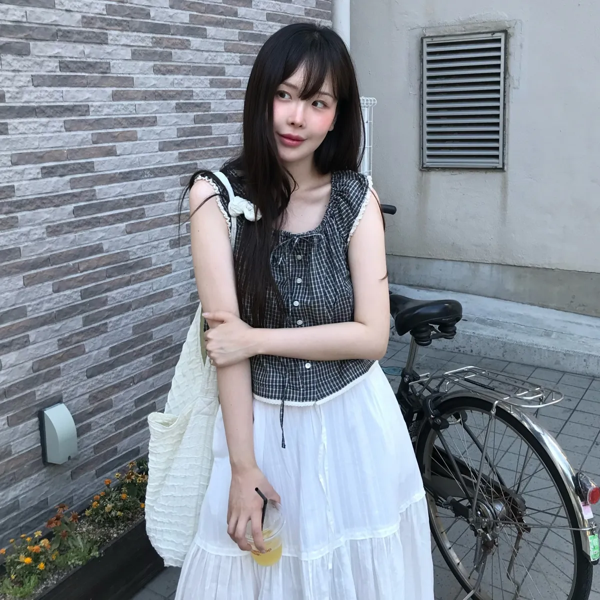언제 입어도
좋은 기본