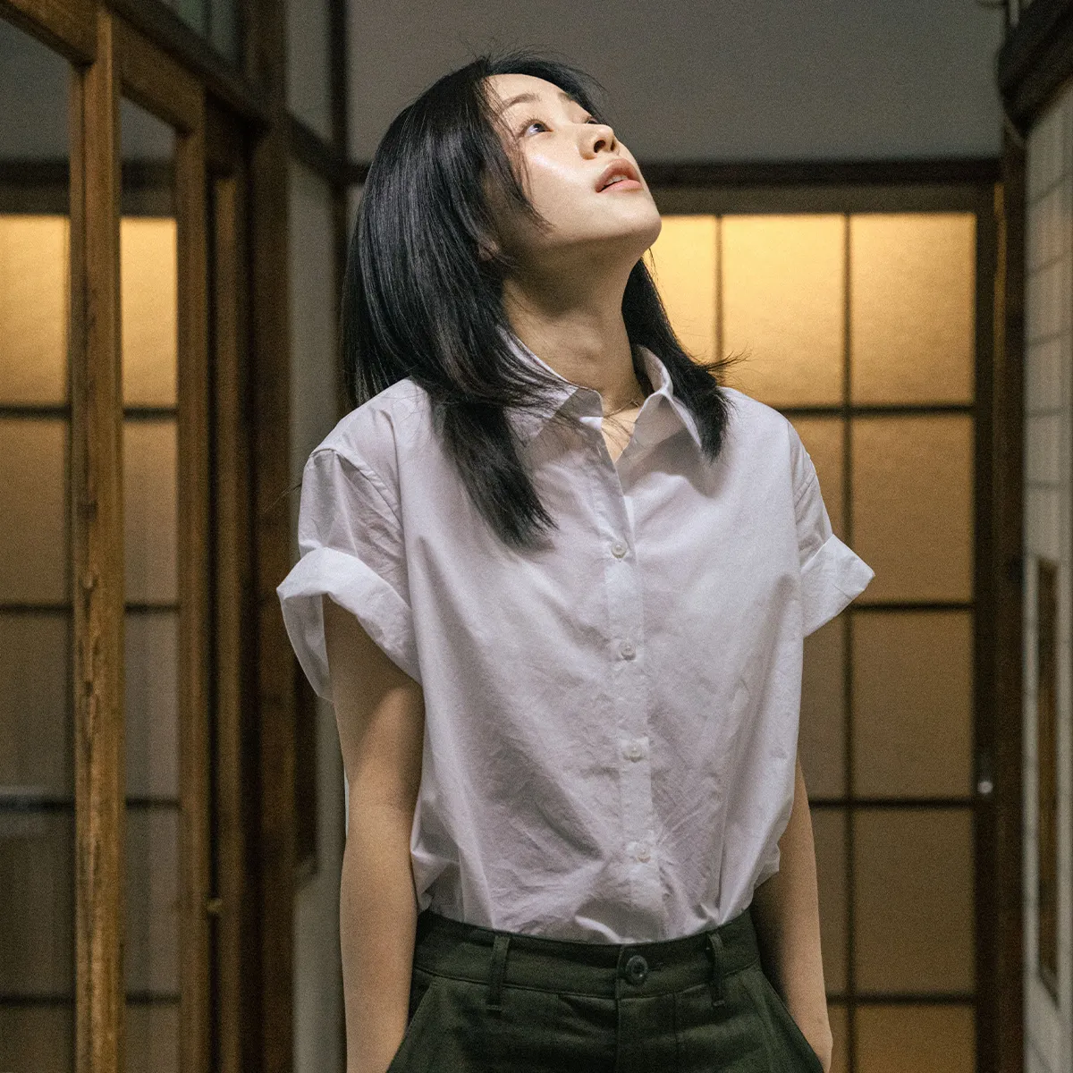 일상에 녹아드는 스타일
