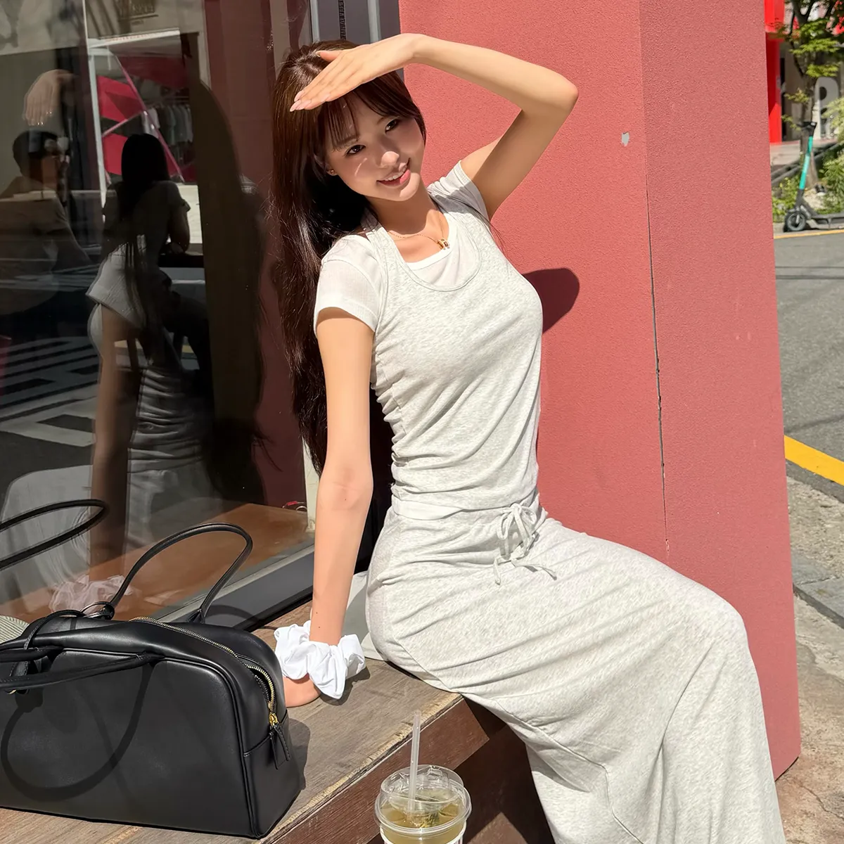 희선이 포착한
매일의 설렘