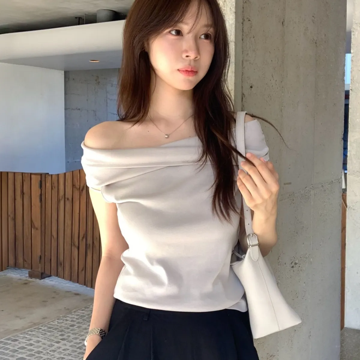 나만의 우아함을 찾아요