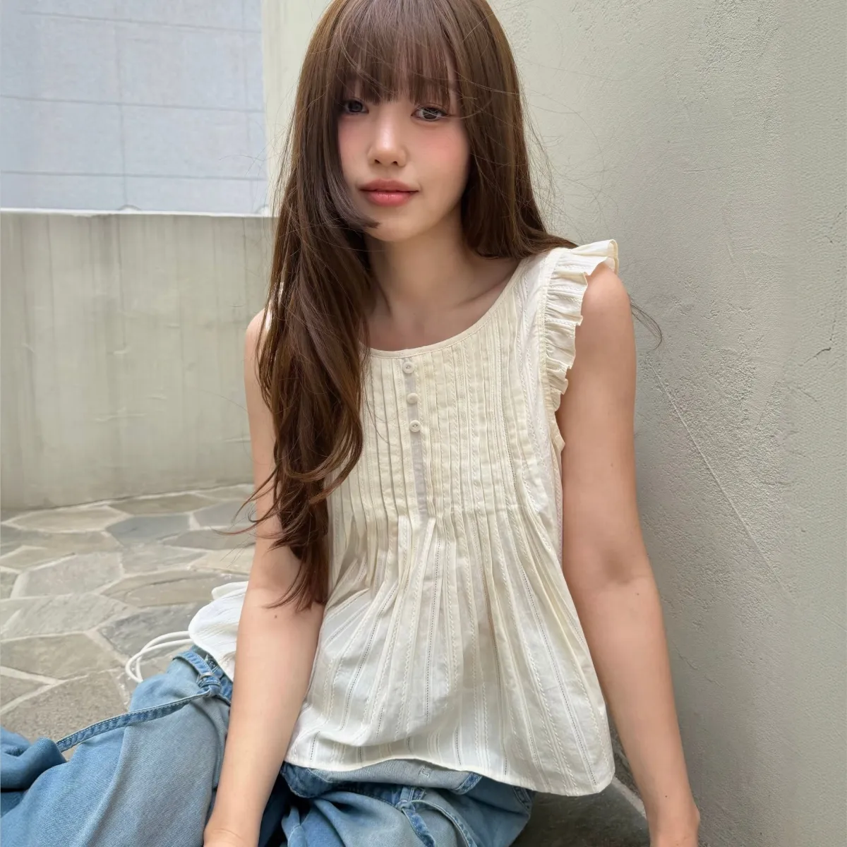 설레는 여름이 왔어요