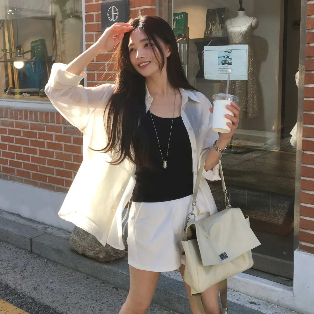 거리에서 만난 클래식