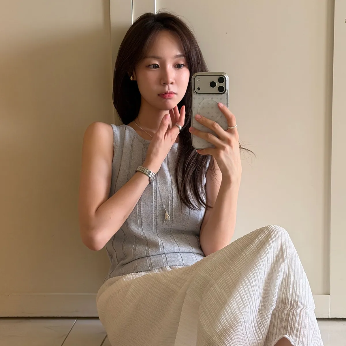 나만의 아름다움을 찾아서