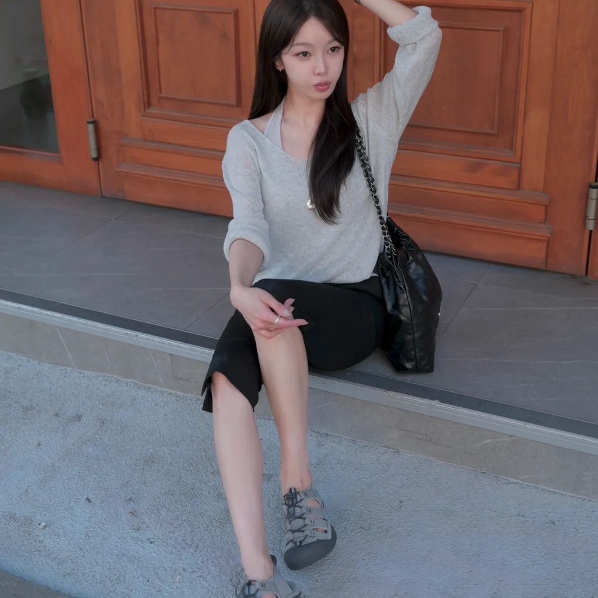 인플루언서가
먼저 알아본 취향