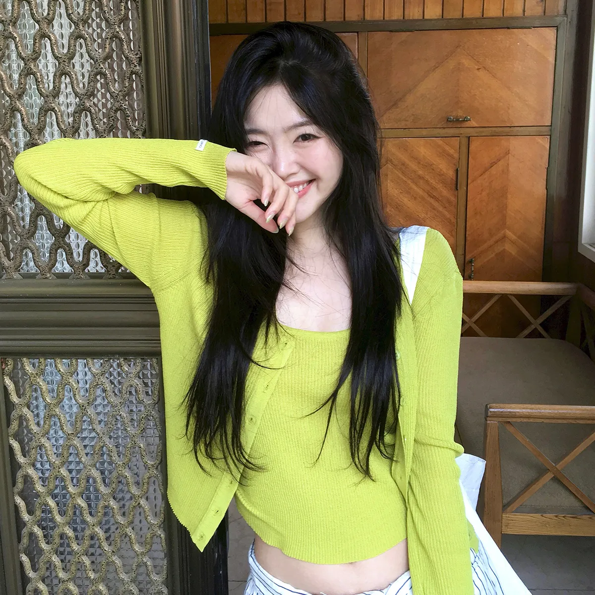 오직 신상을
위한 혜택