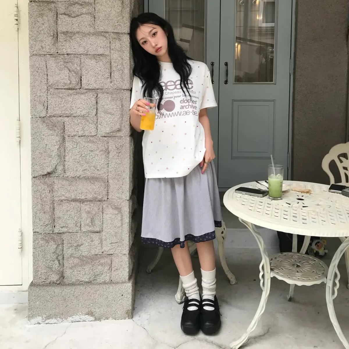 인플루언서가
새로 발견한 취향