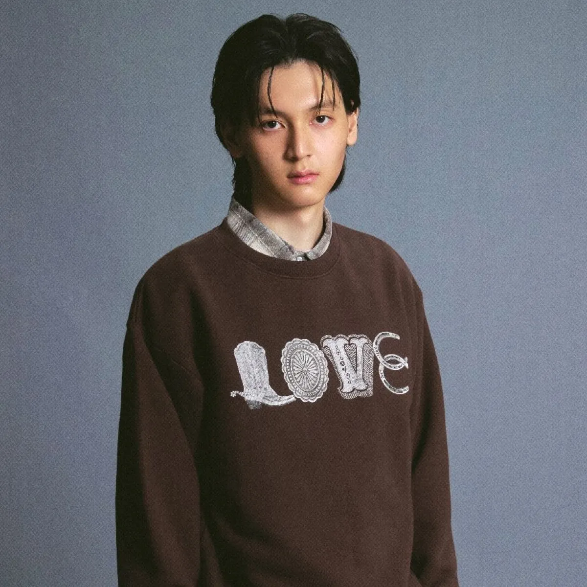 시간이 새긴 빈티지