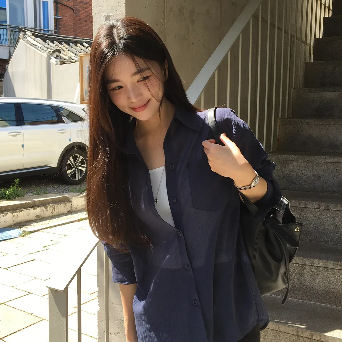 거리에서 만난 클래식