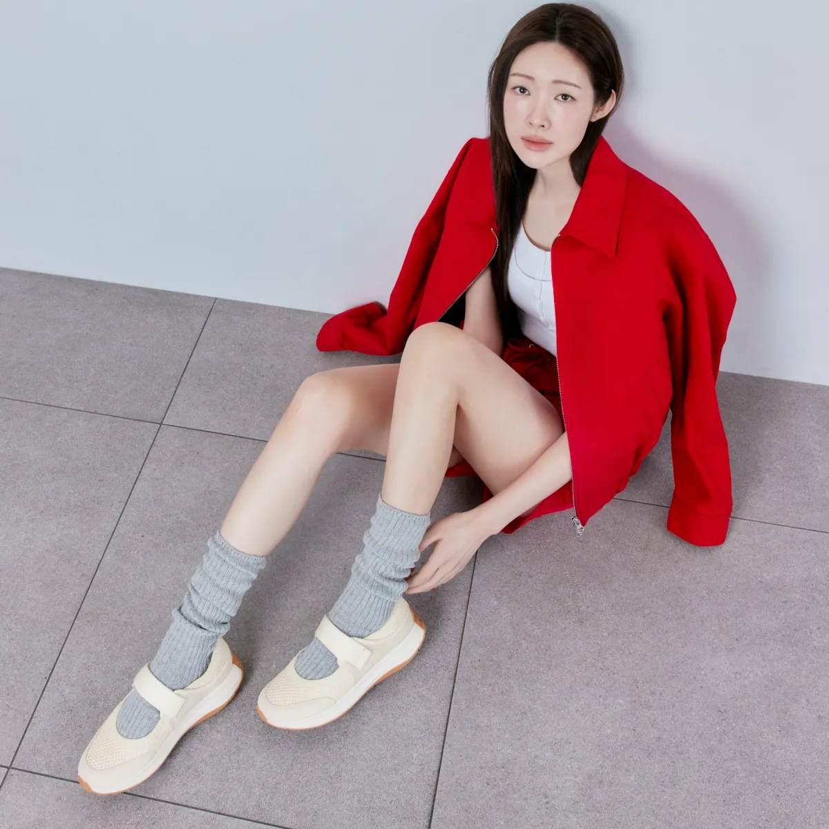 마음까지 가벼워지는 신발