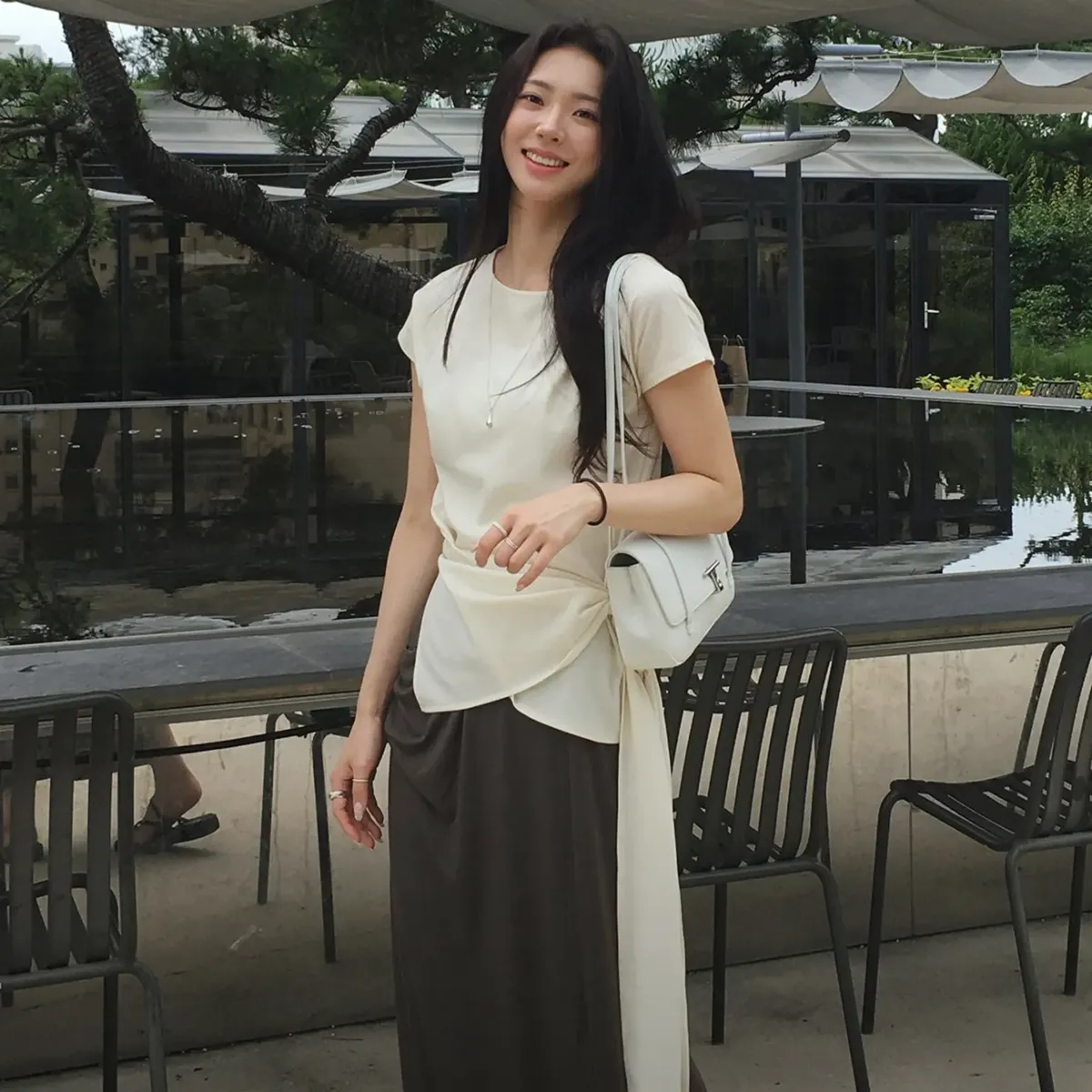 령은이 고른
여름의 클래식