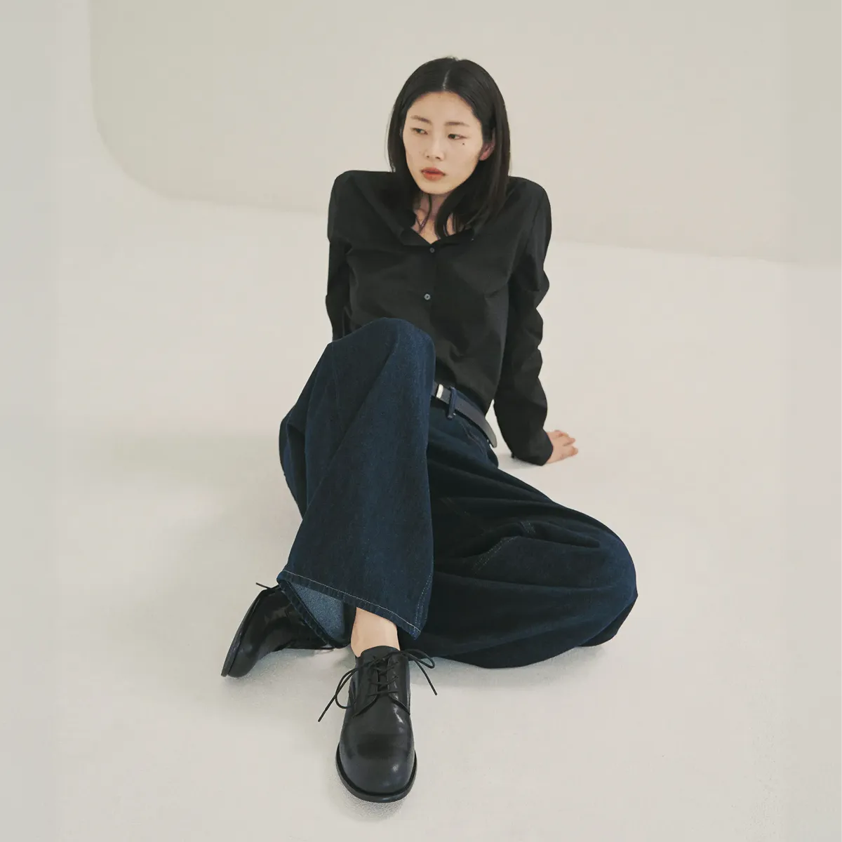 낭만을 향한 걸음