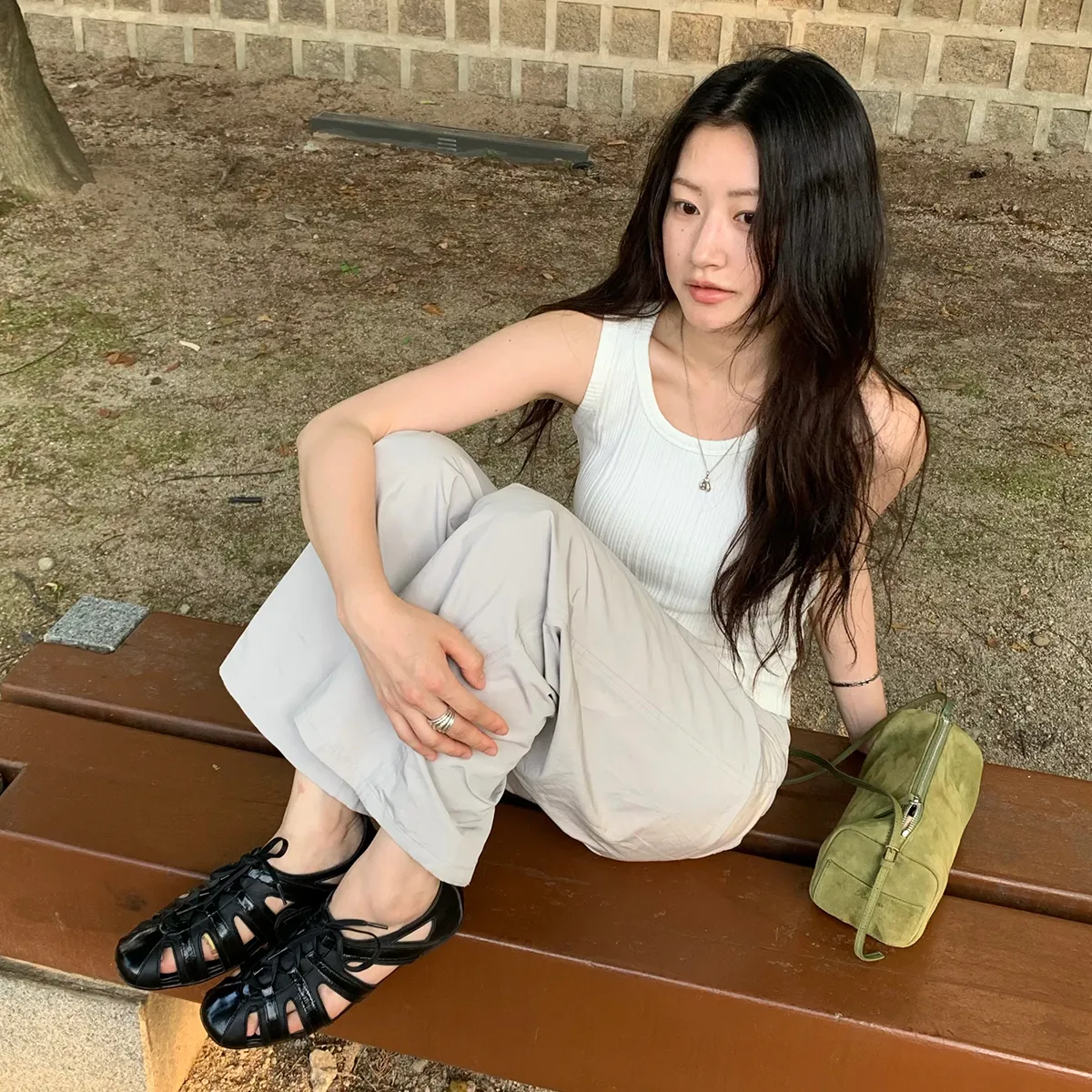 보경과 함께 걷는 하루