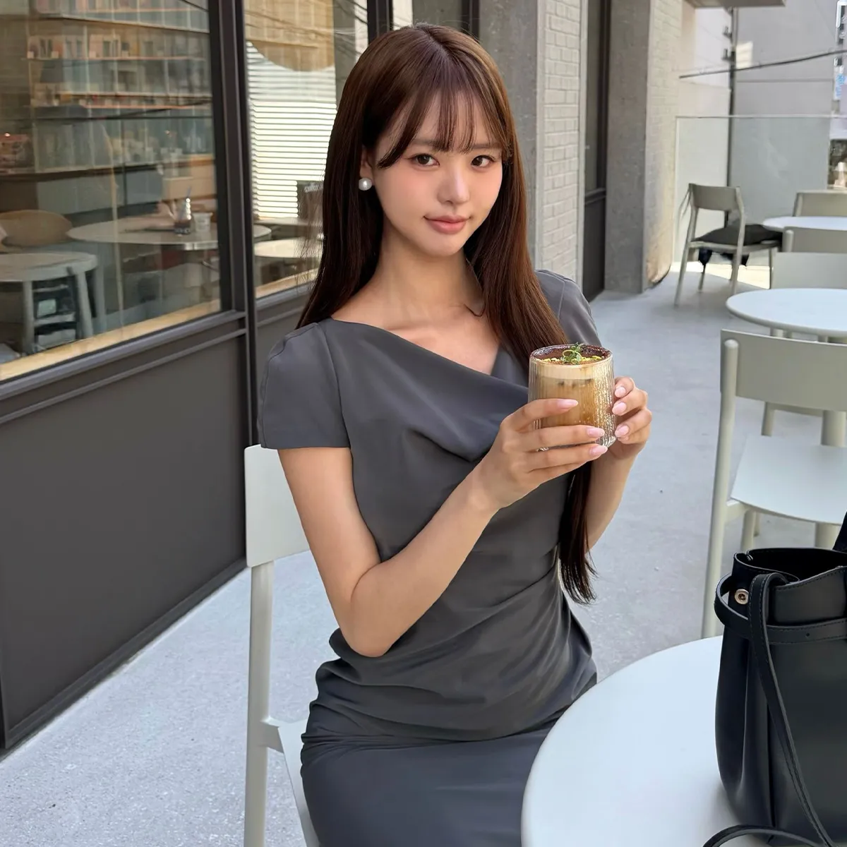희선과 함께한 여름