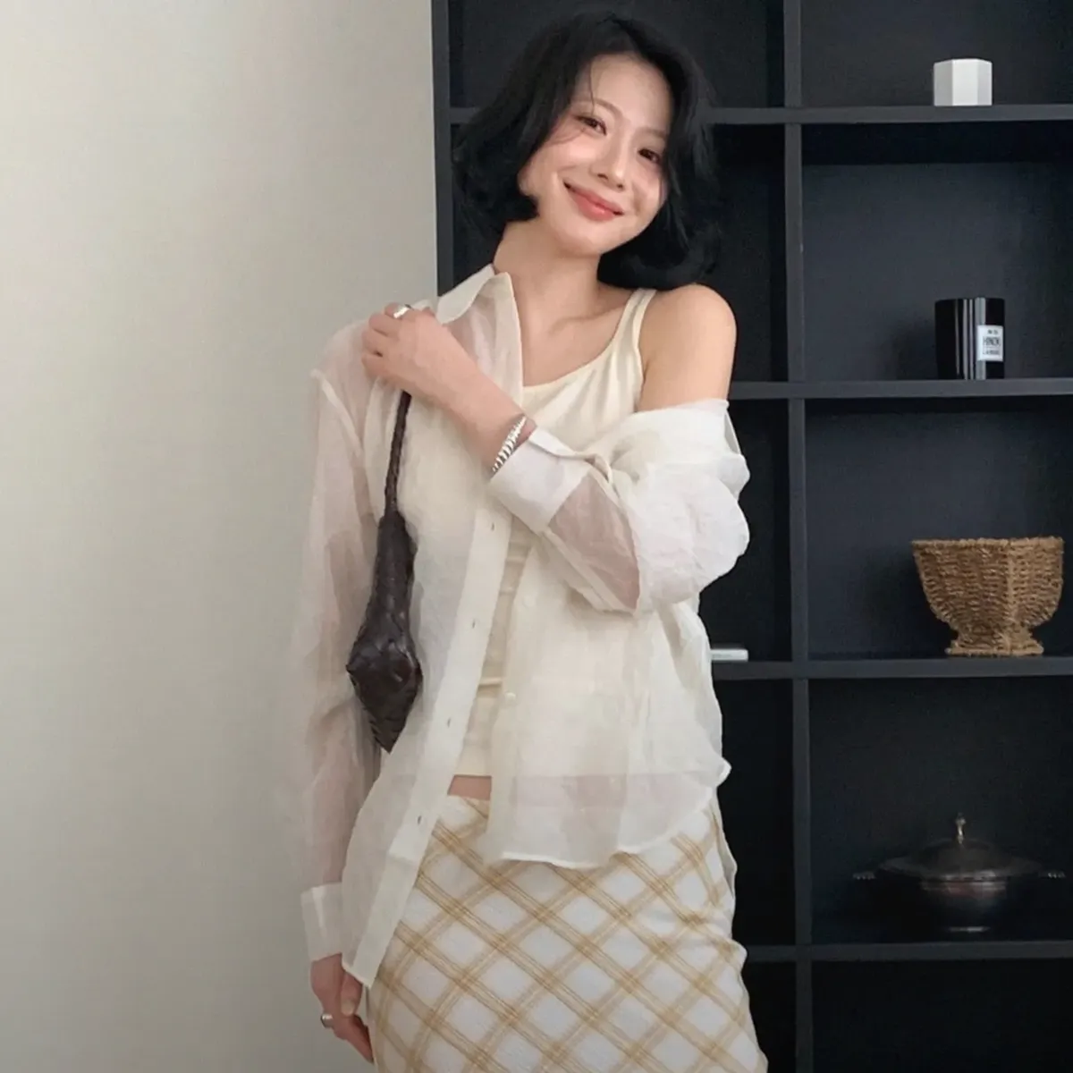 꾸미지 않아도 멋져요