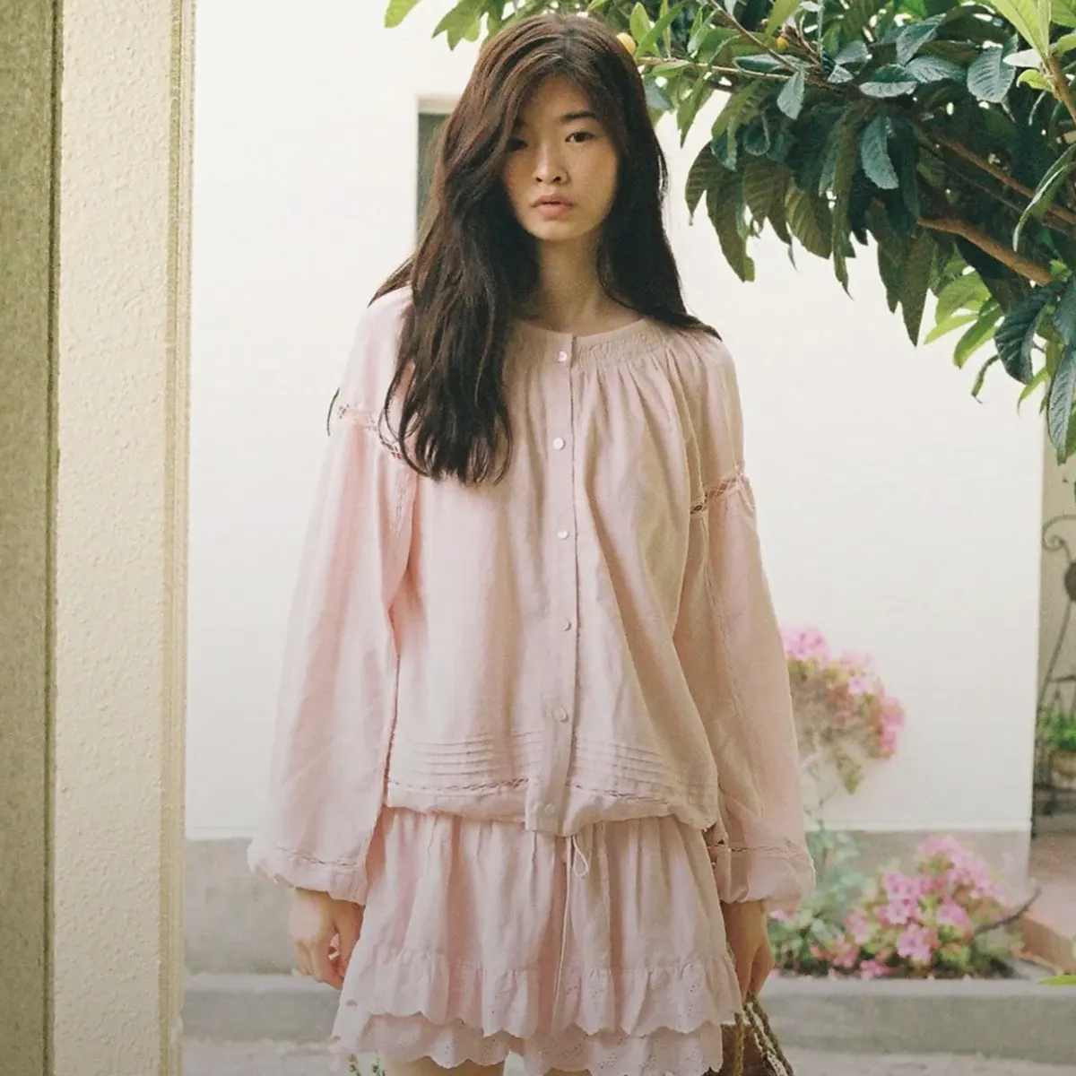 섬세하게 빚은 디테일