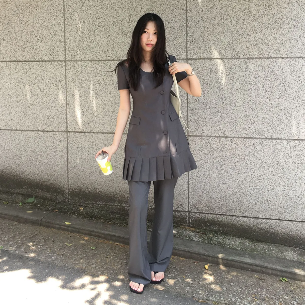 곰송이가 고른 취향