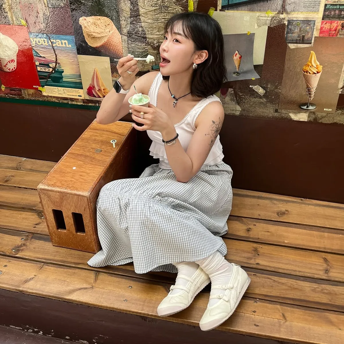 누구나 사랑하는 신발