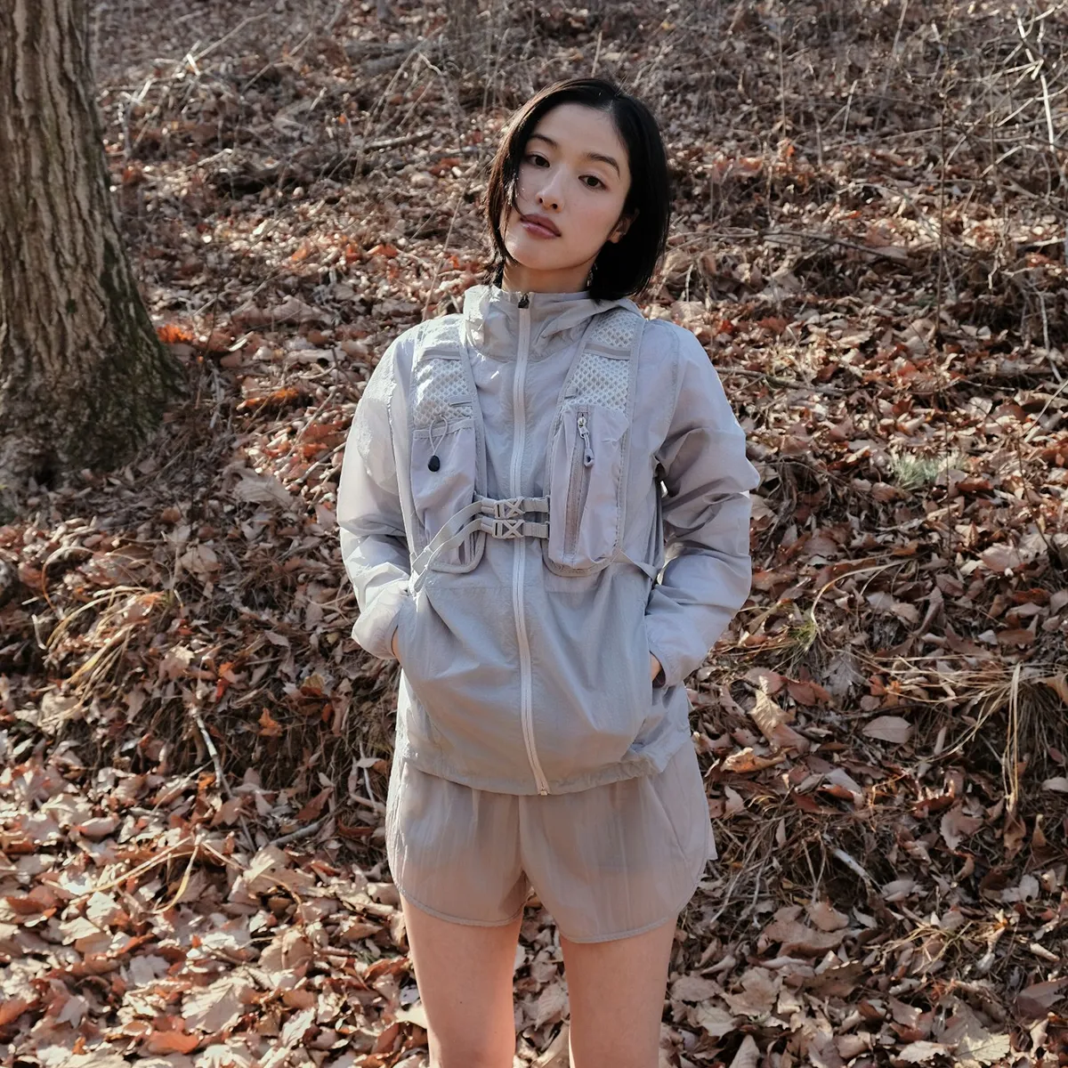 장마철에도 러닝을
멈추지 말아요