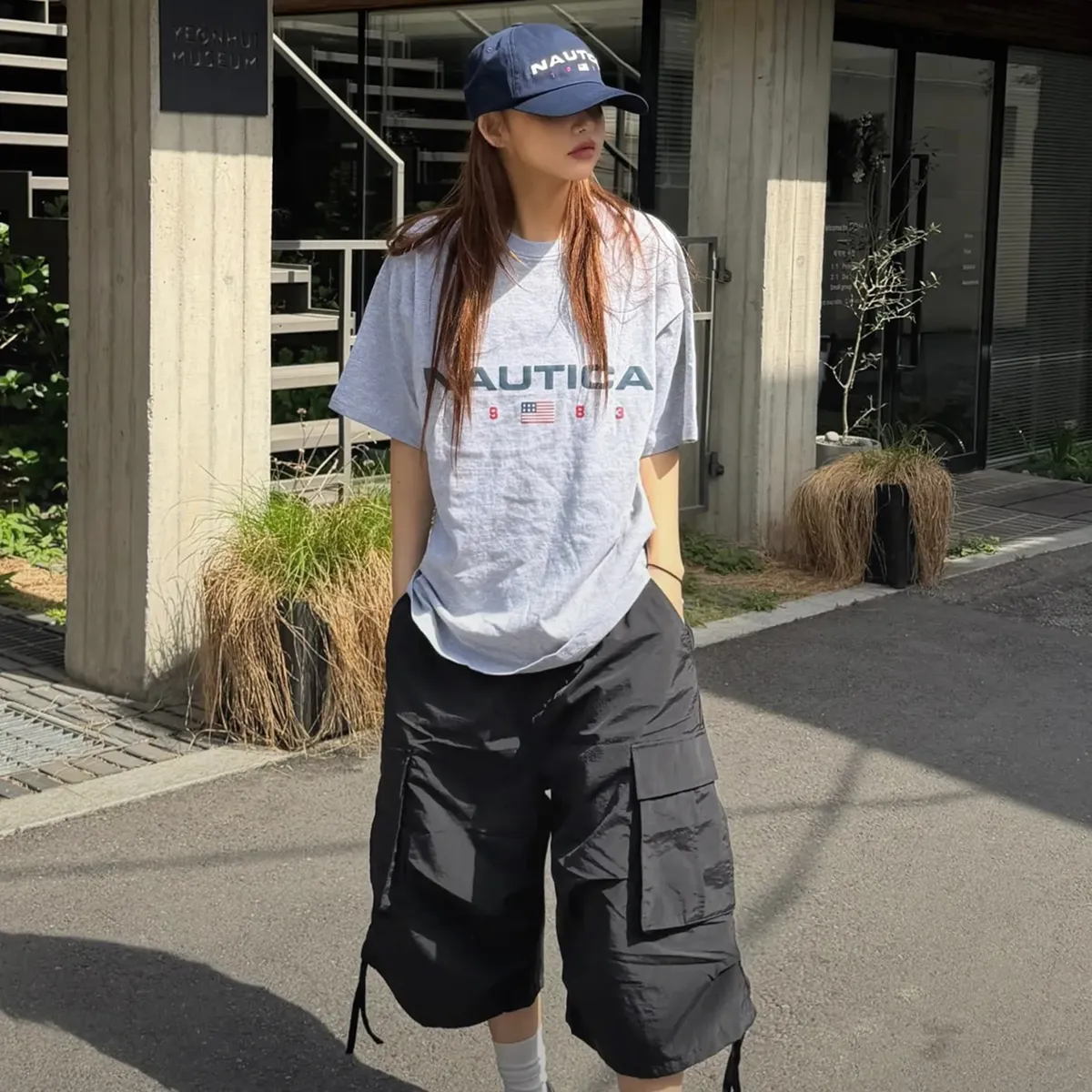 유소정이 추천하는 캐주얼