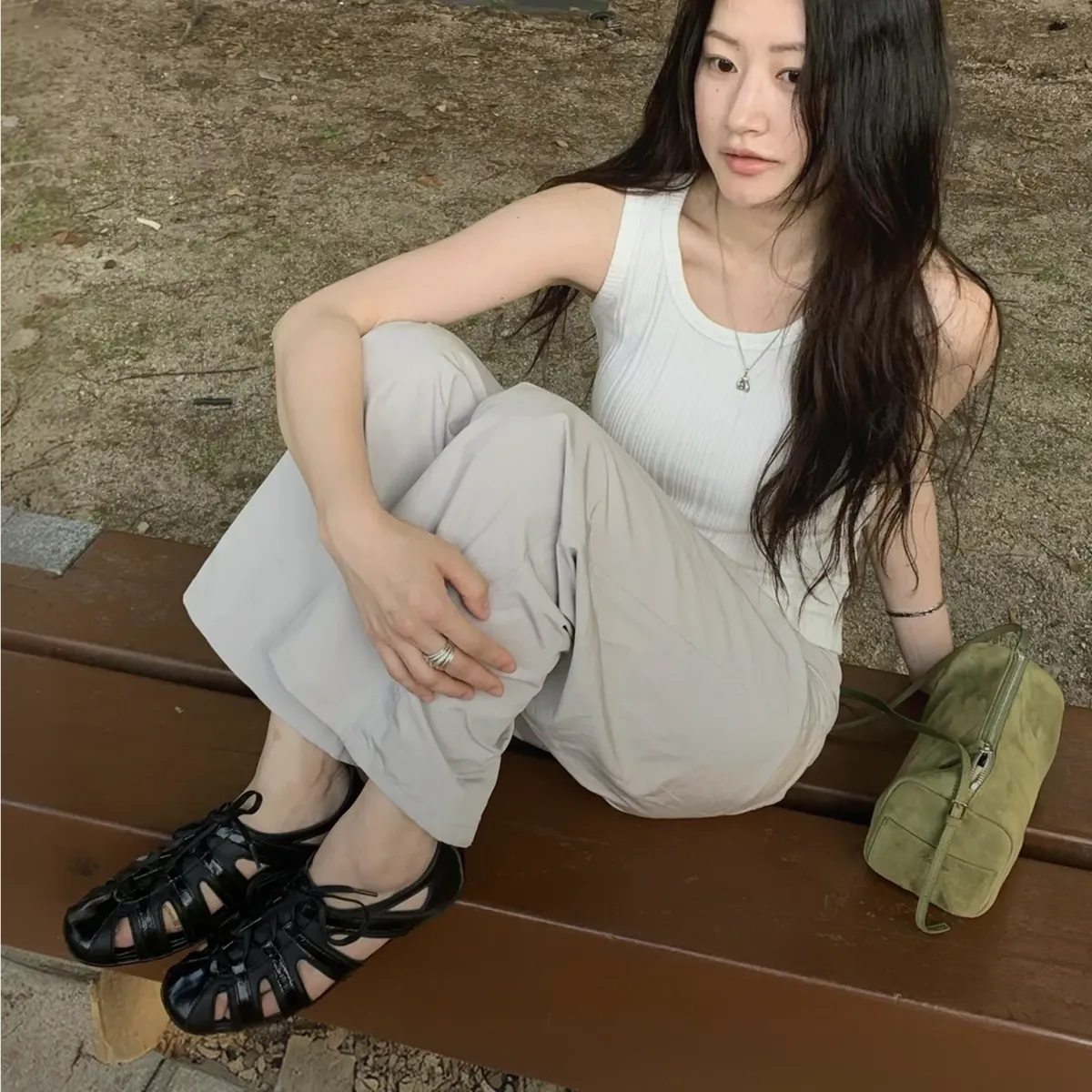 보경이 신어보고 추천해요