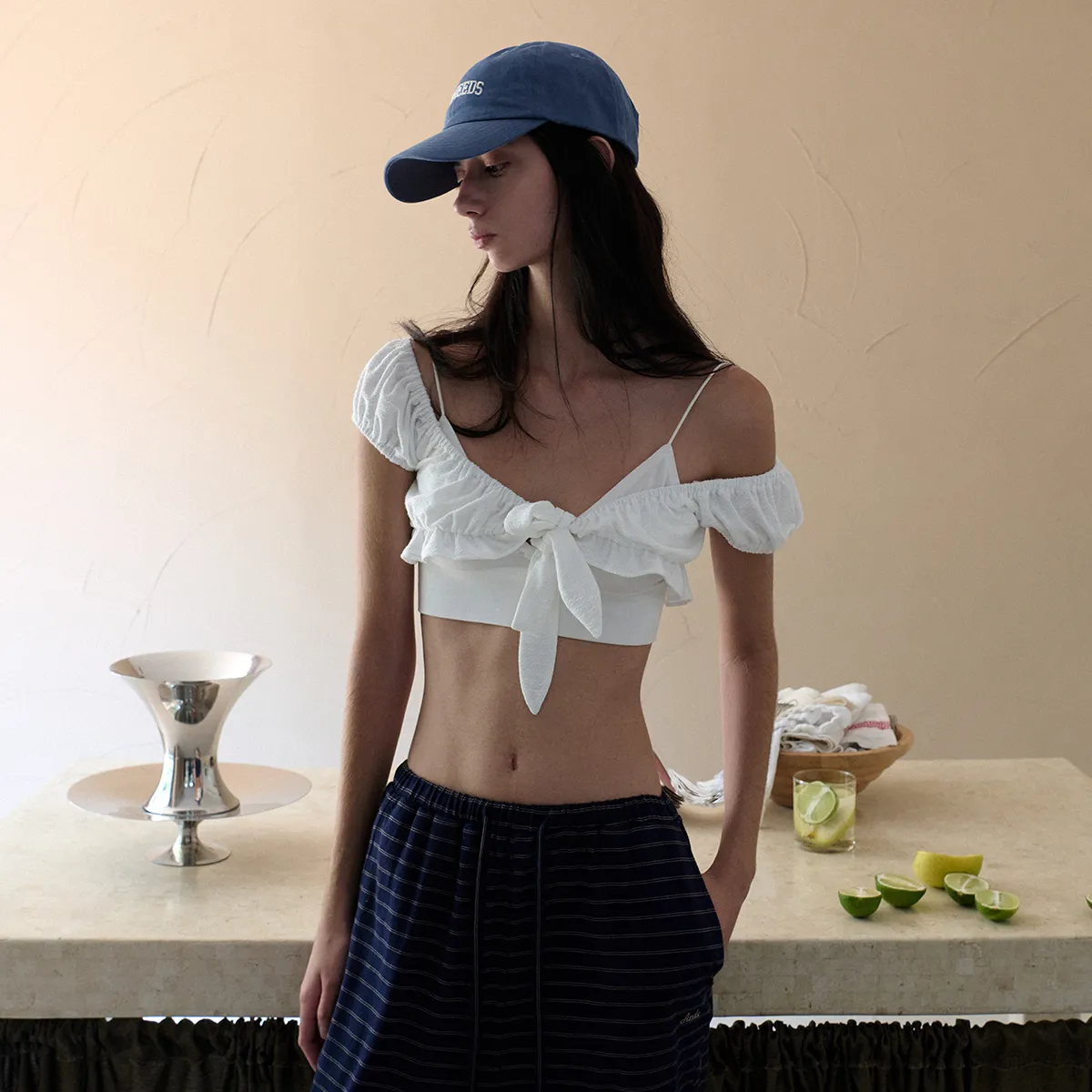 디테일에서 취향이 보여요