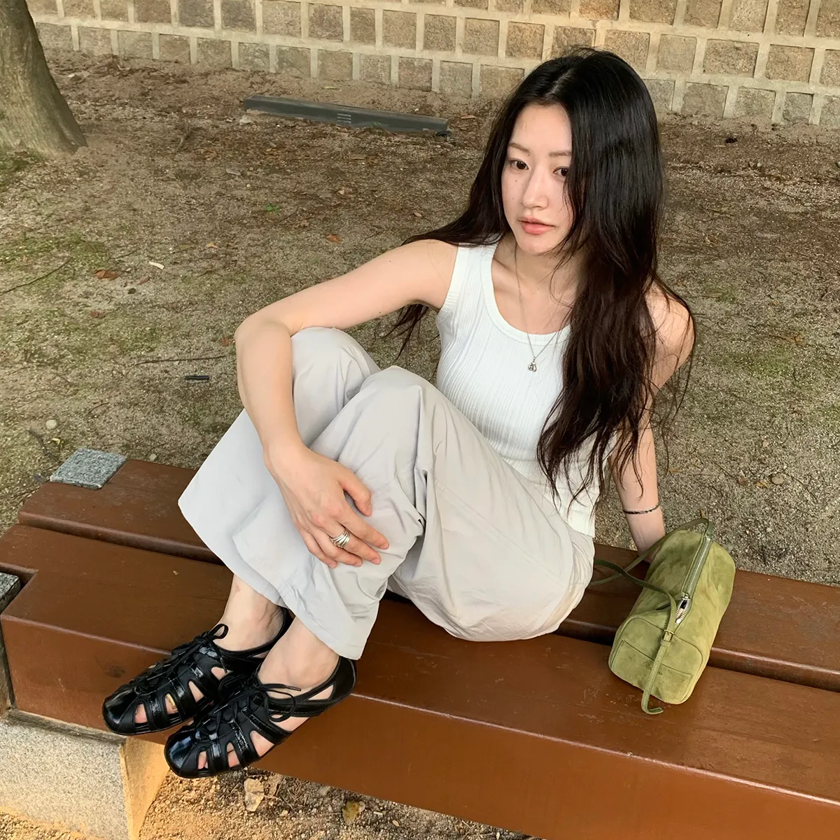 보경이 신어보고
추천해요