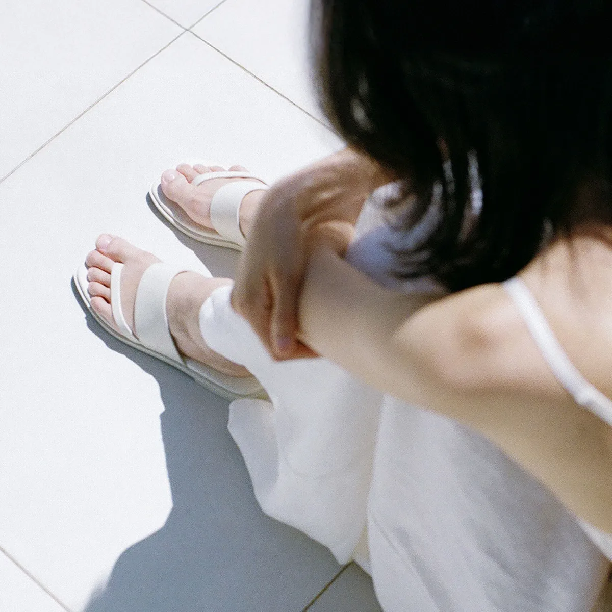 편안함이 깃든 하루