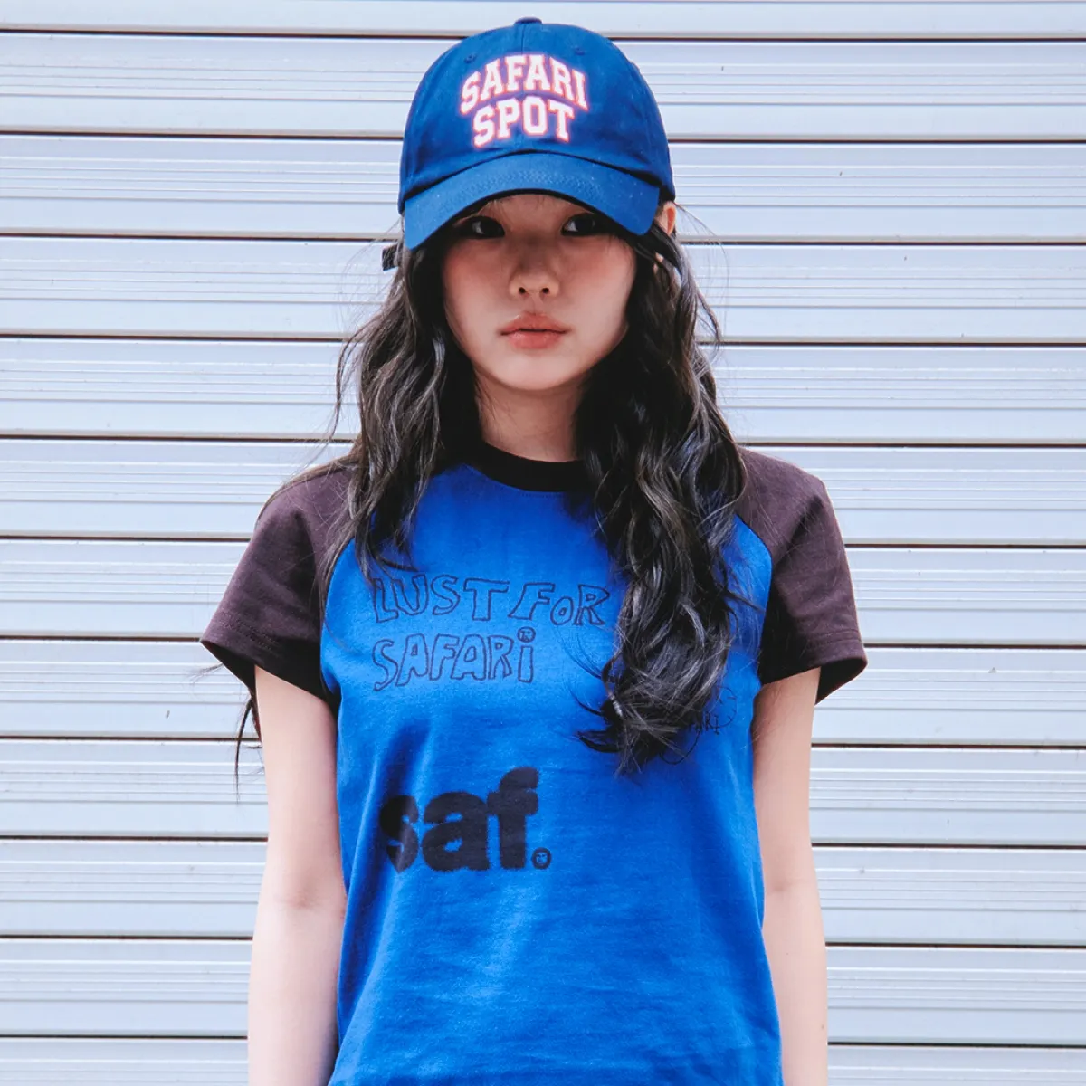 자주 손이 갈 티셔츠