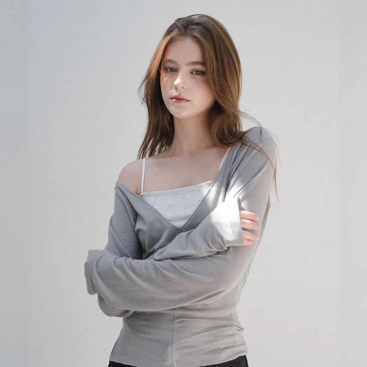 절제된 디테일의 우아함