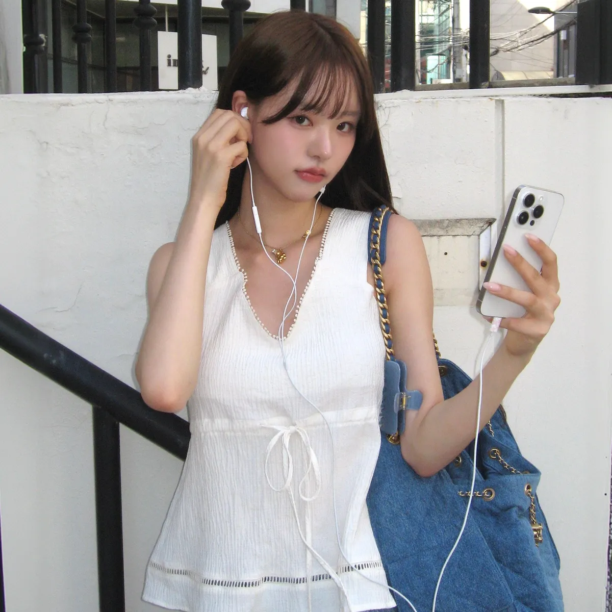 희선이 제안하는 감각