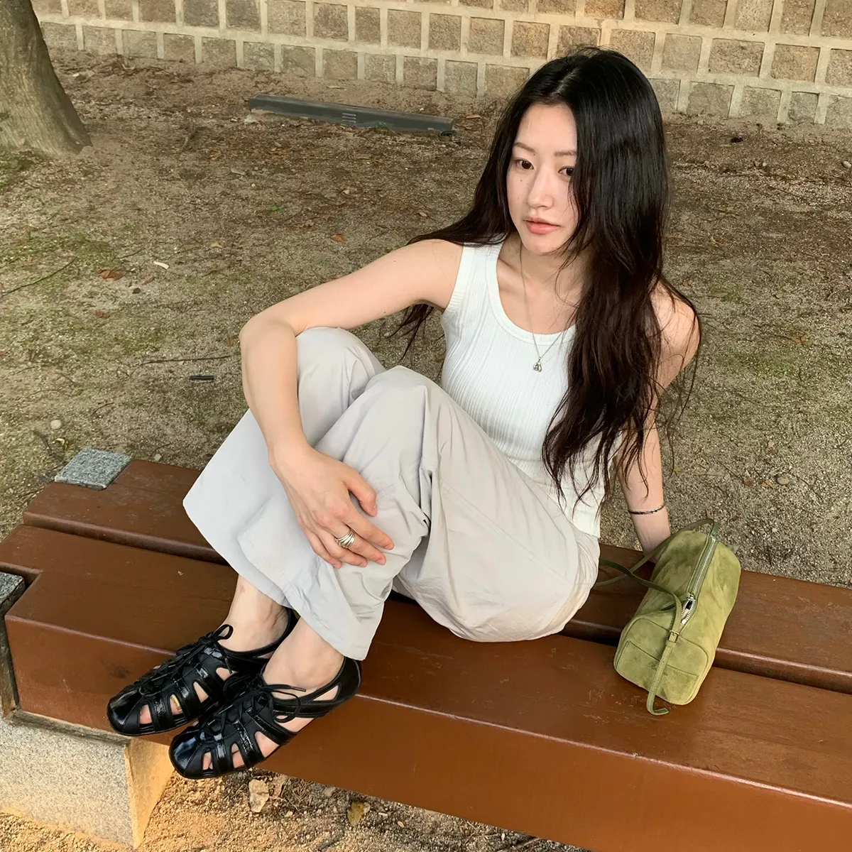 보경이 추천하는 신발