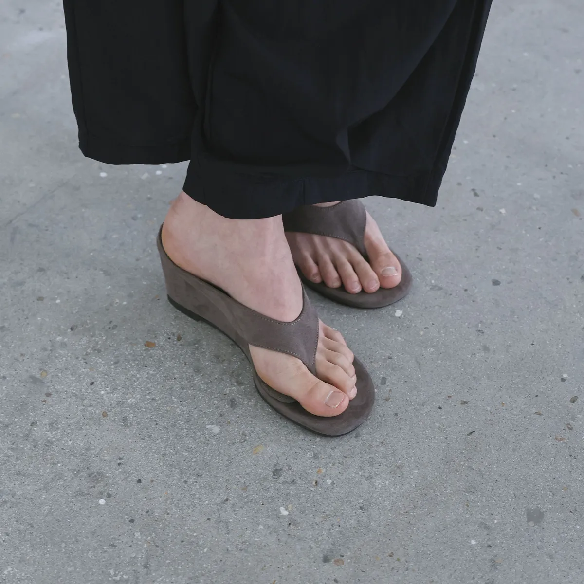 지금 신기 좋은 슈즈
