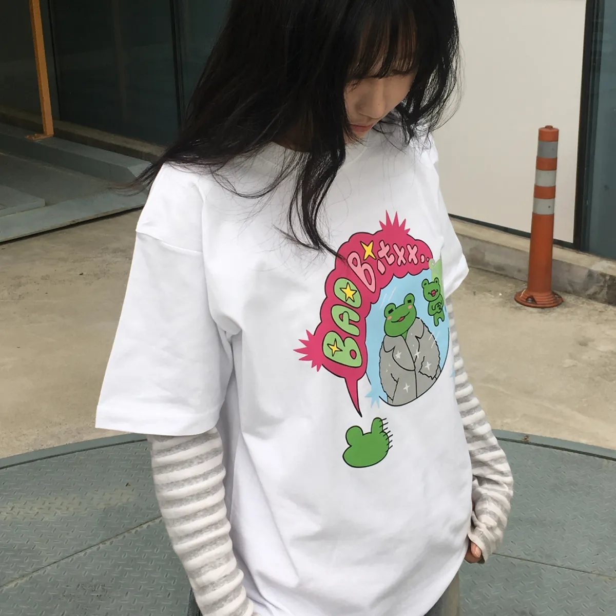 가벼운 진심을 팔아요