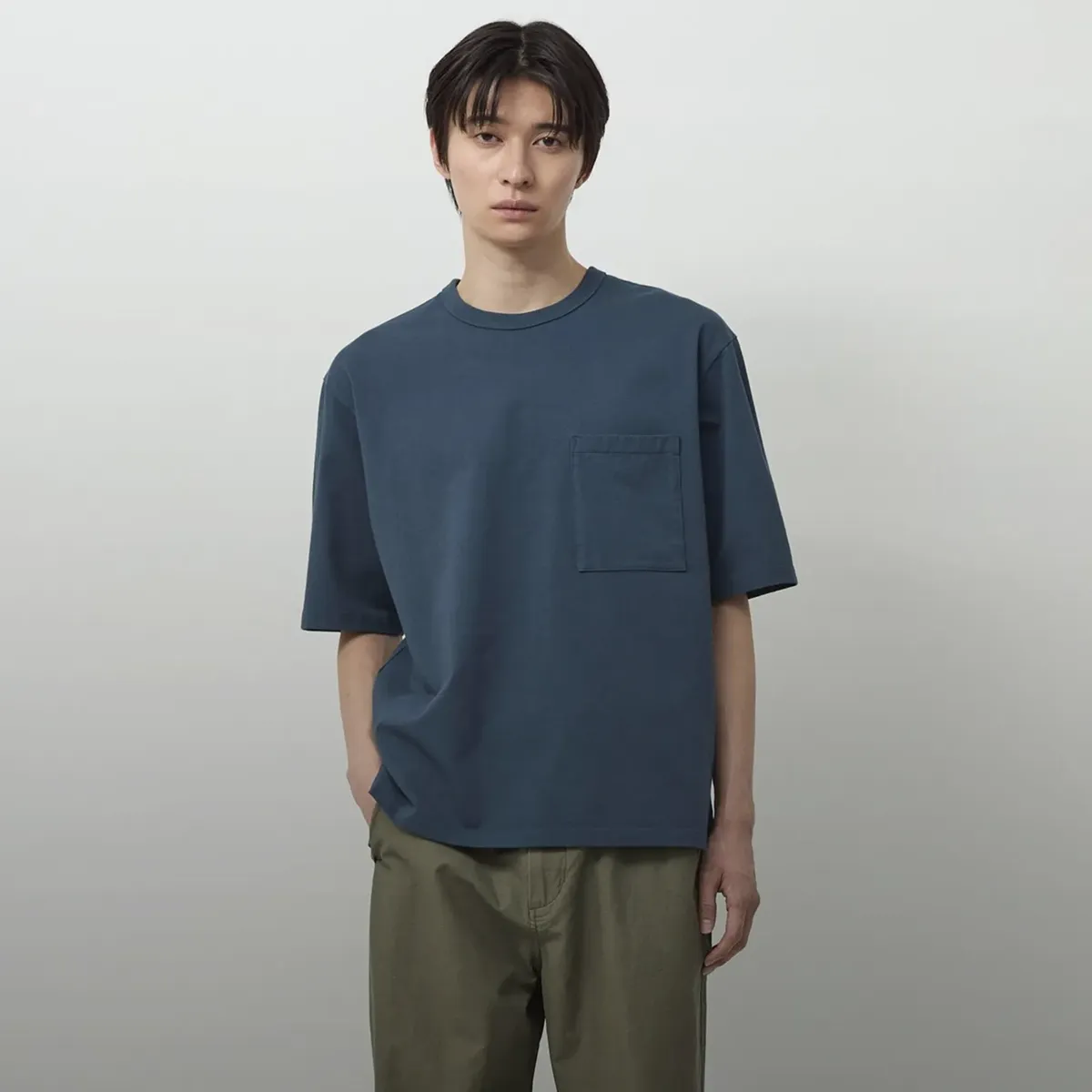 거칠어 보여도
속은 따뜻해요