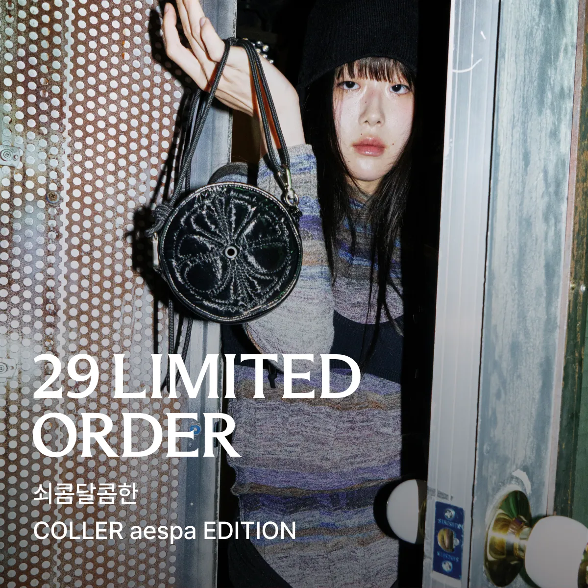 29 리미티드 오더