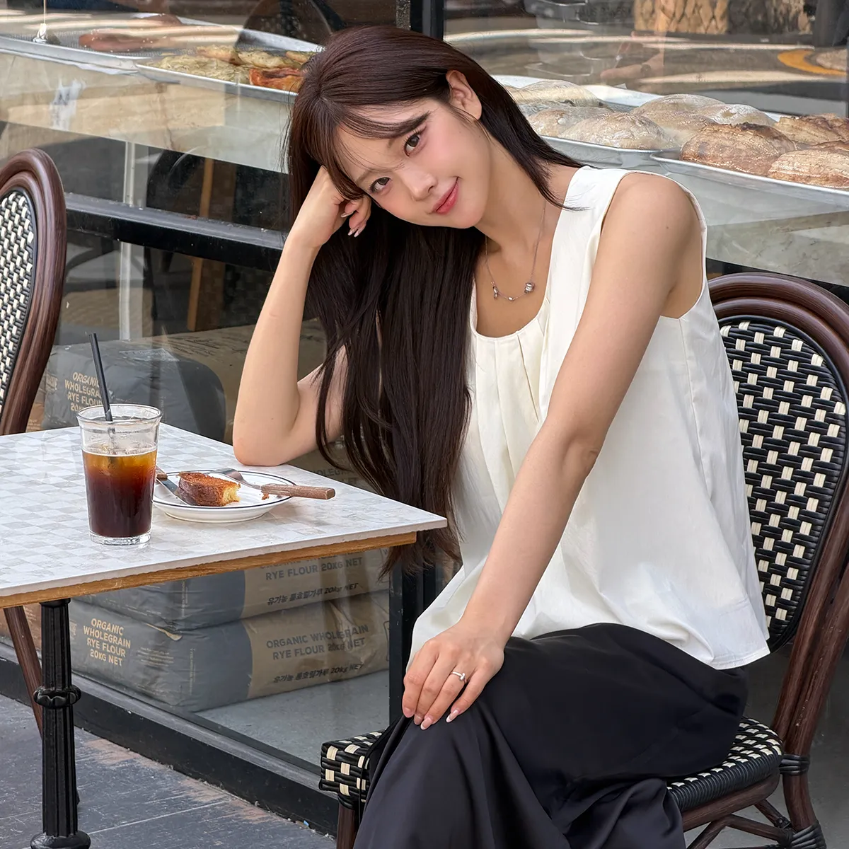 세심한 디테일이 보여요