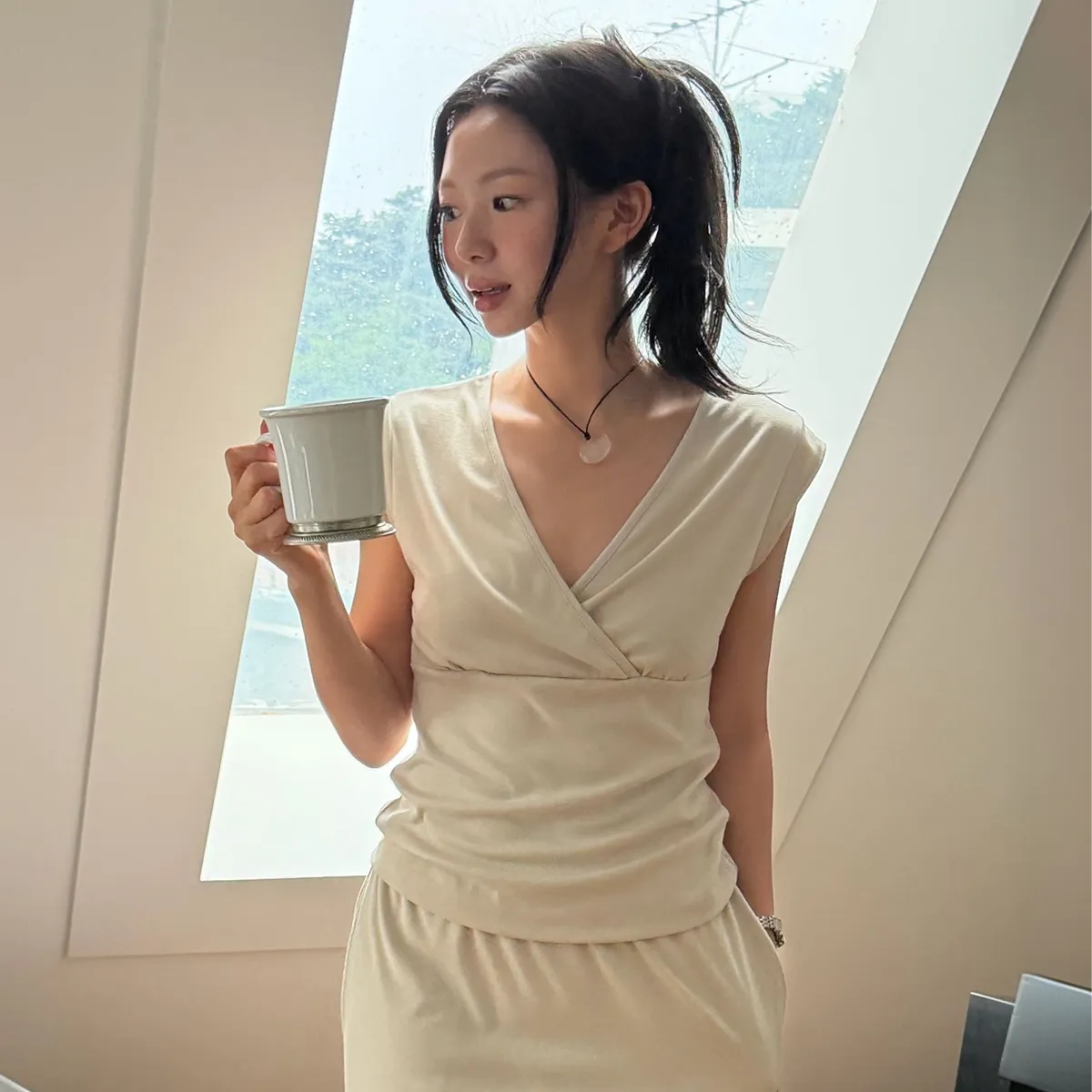 인플루언서가 주목한
여름 신상
