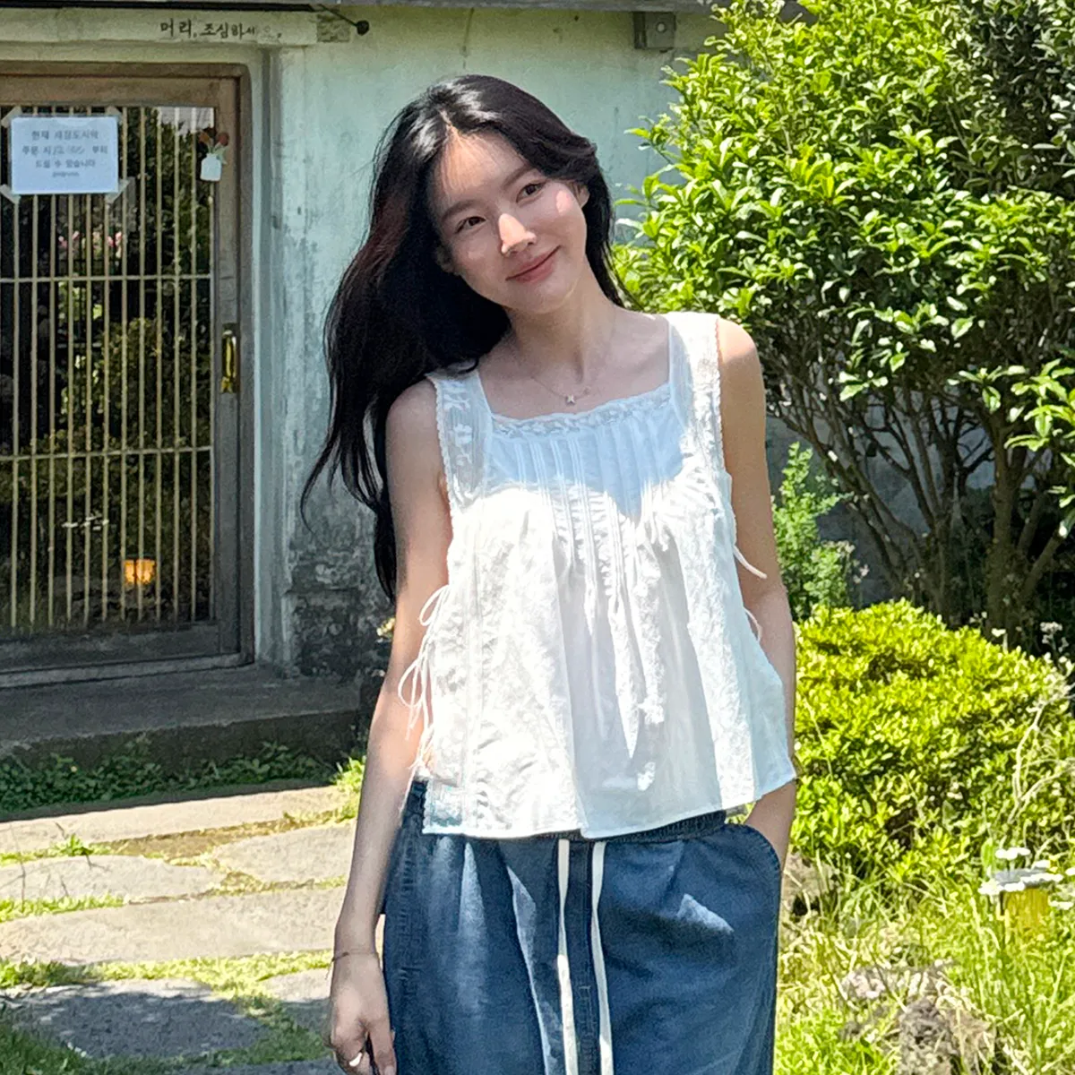 가장 나다운 여름